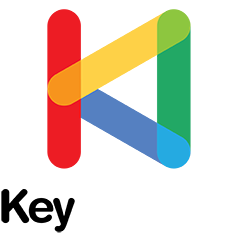 KeyImagery Logo