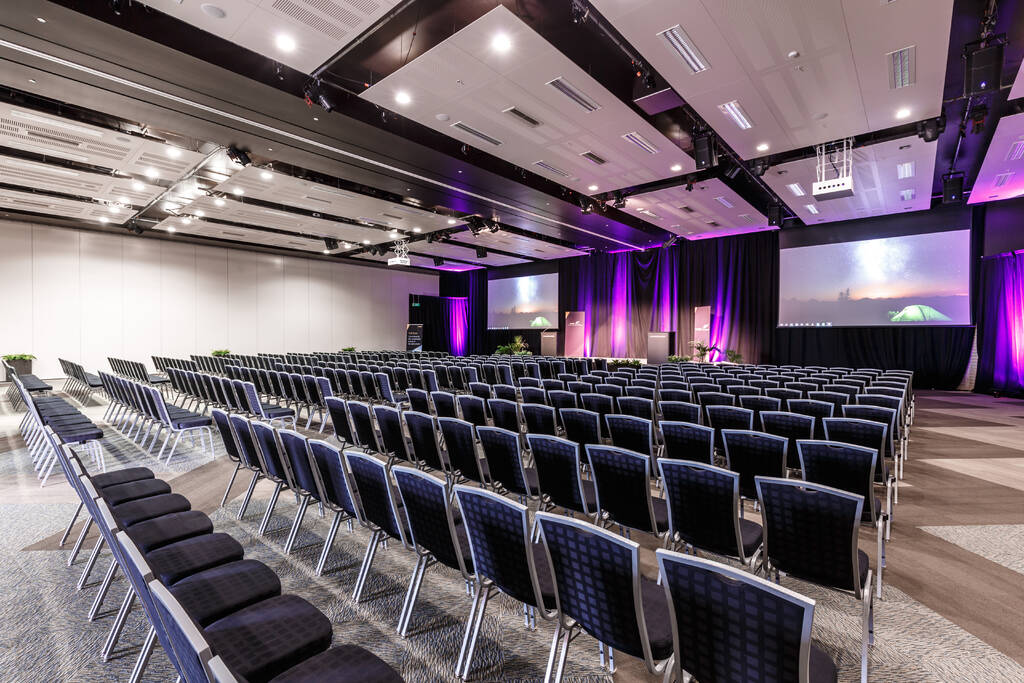 Claudelands Heaphy 1 &amp; 2 - Theatre 01.jpg