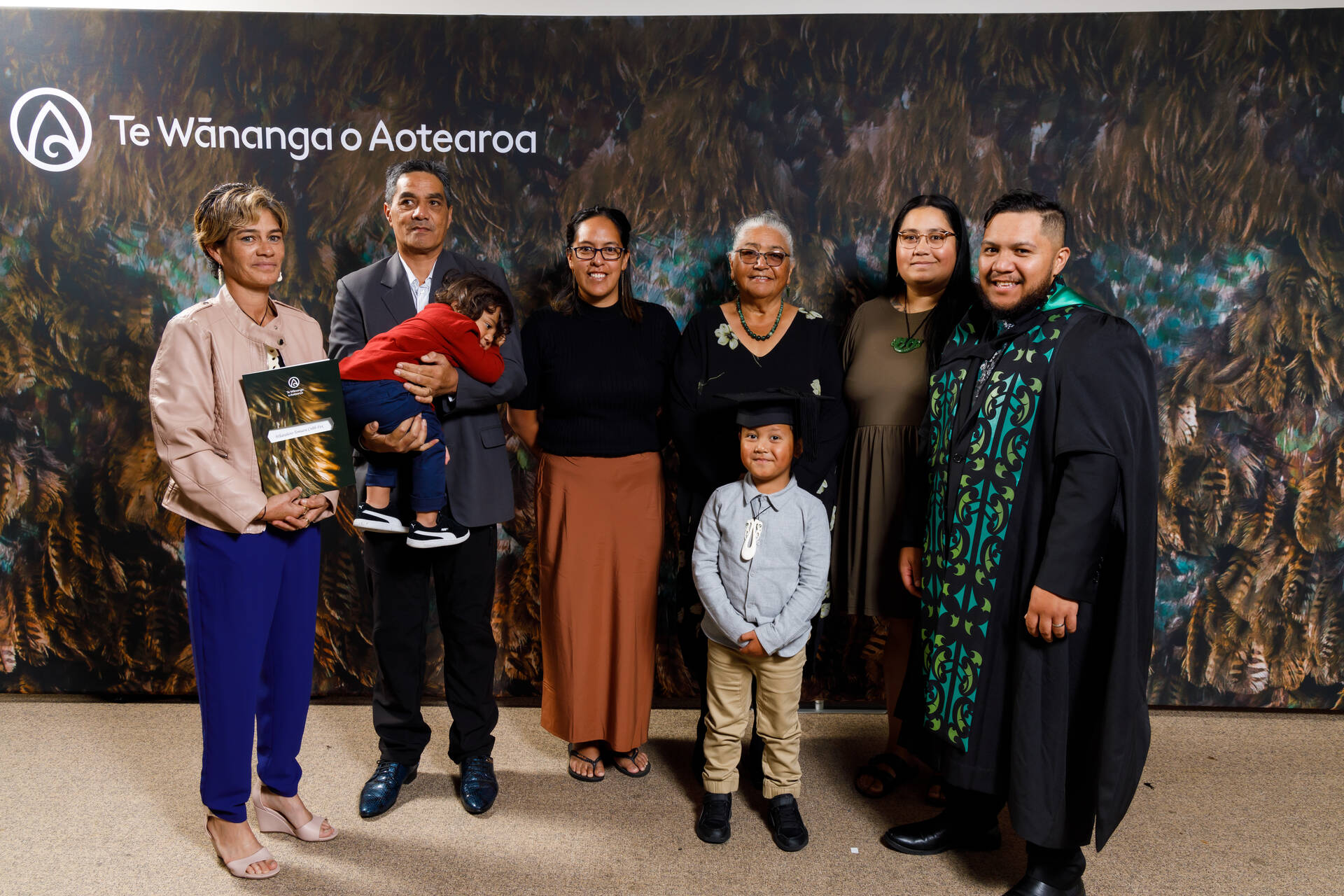 TWoA Tainui 2021 Graduations (Friday - Ceremony 3)