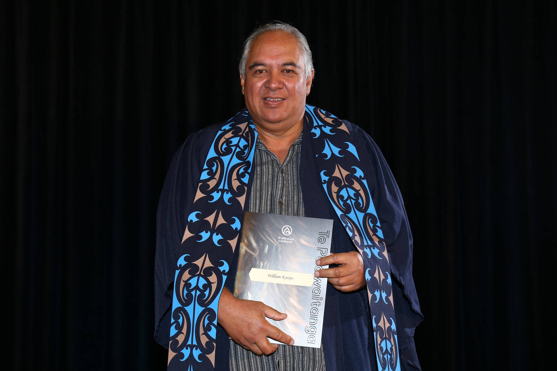 TWoA Tainui 2017 Graduations (Ceremony 1)