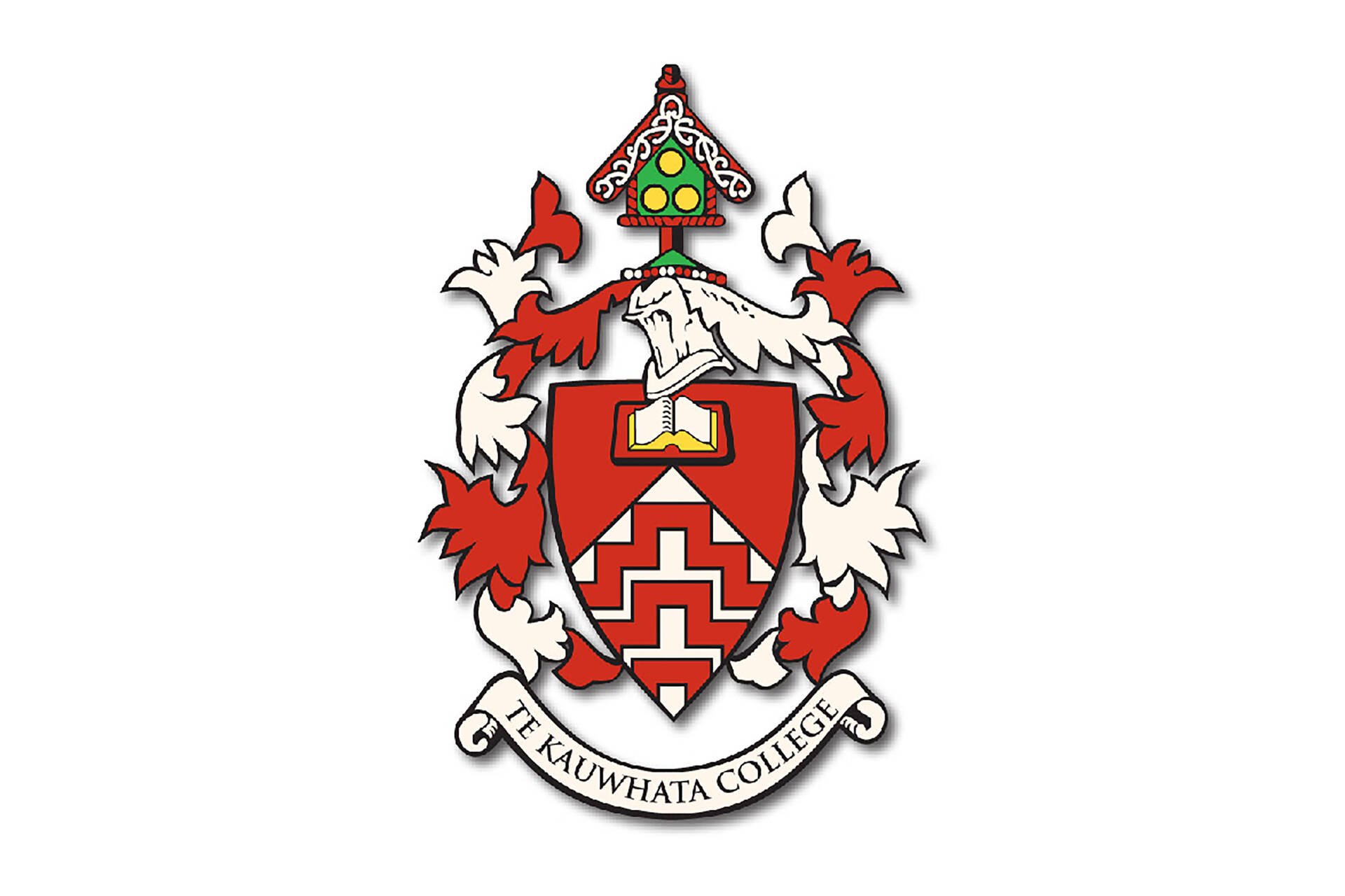 Te Kauwhata College - Crest.jpg