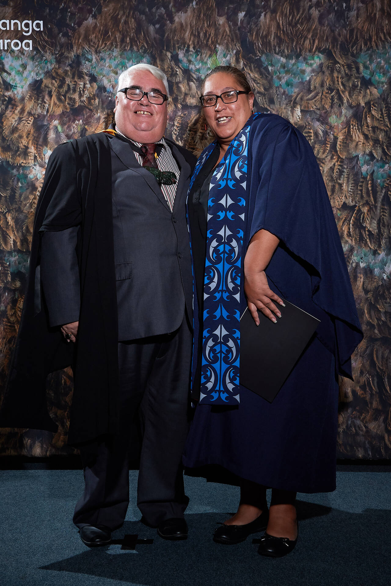 TWoA Waiariki 2018 Graduations (Rotorua - Ceremony 1)