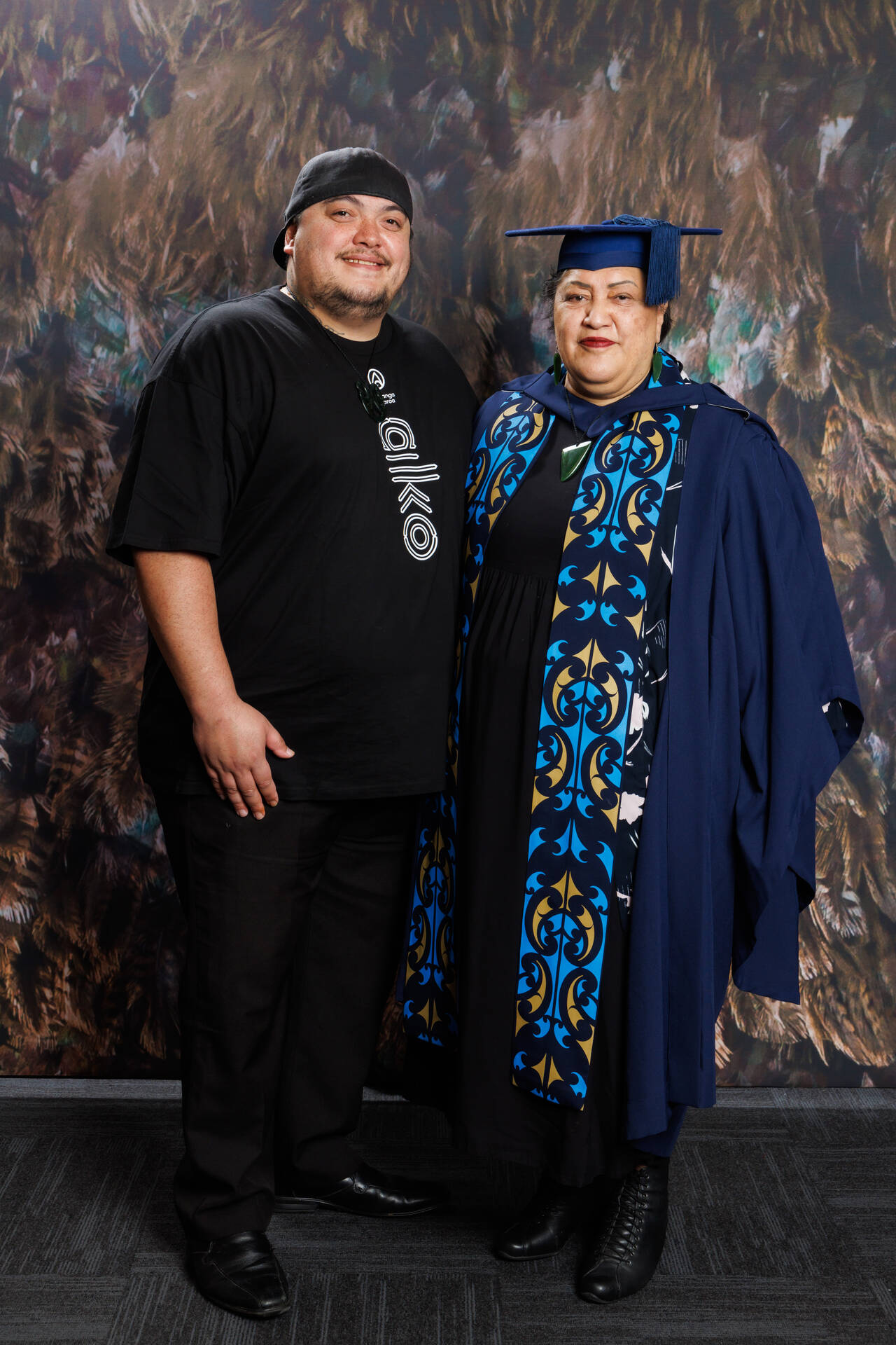 TWoA Tainui 2022 Graduations (Mangakotukutuku)