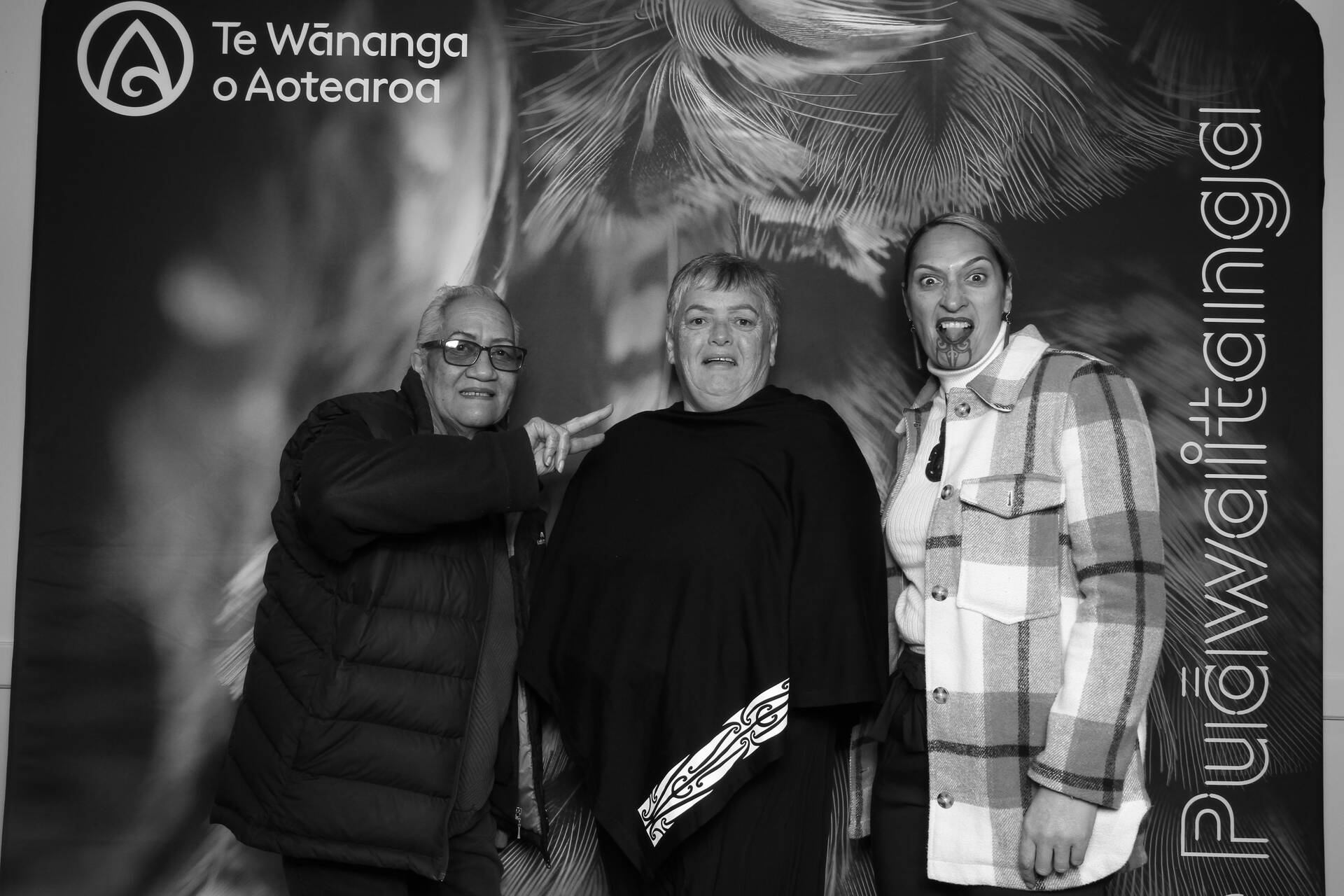 TWoA Waiariki 2024 Graduation (Rotorua)