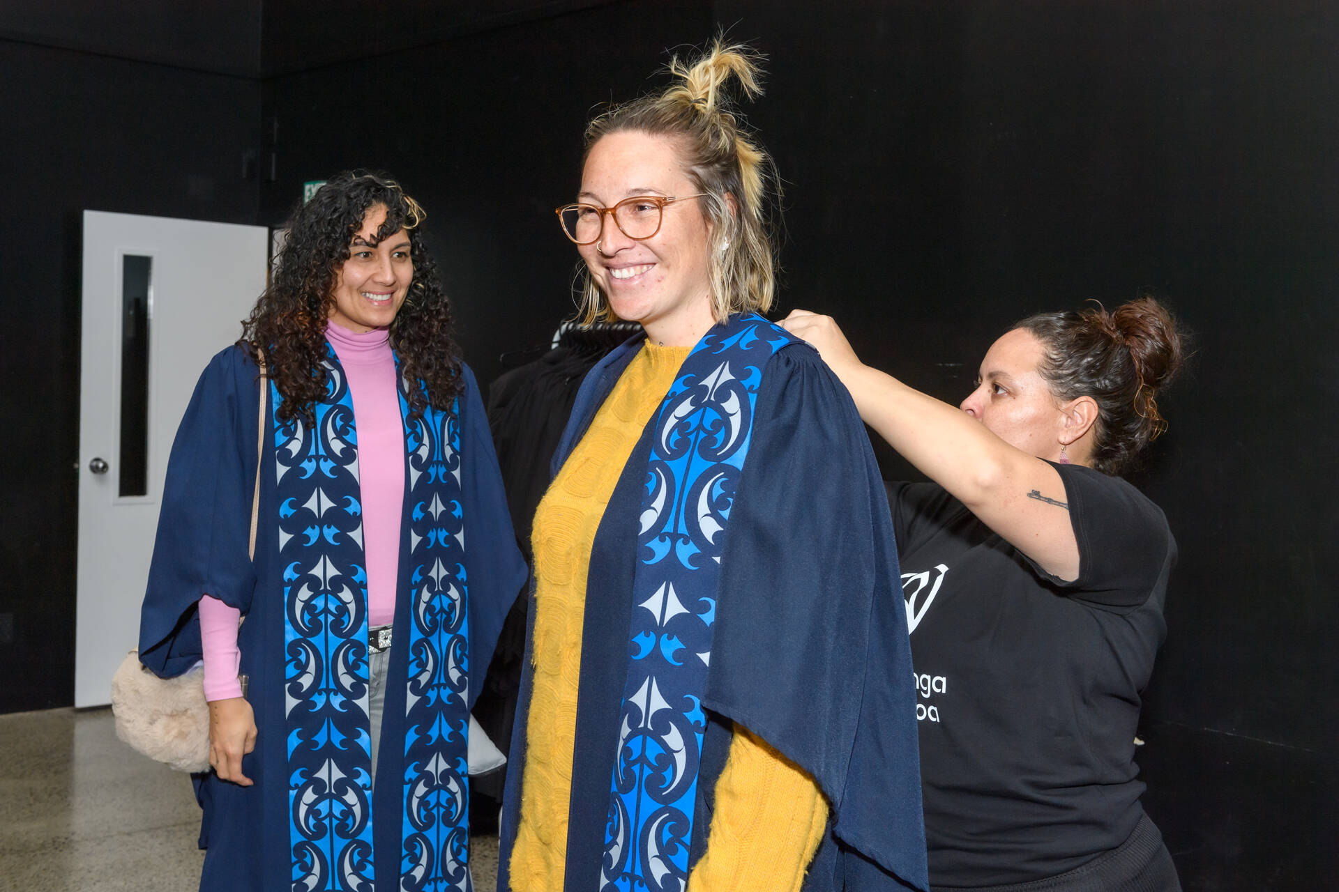 TWoA Tāmaki Makaurau 2024 Graduations (Ceremony 3)